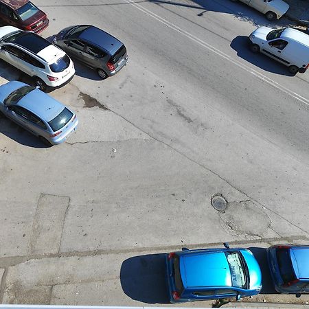 Δροσια 1 Appartement Nauplion Buitenkant foto