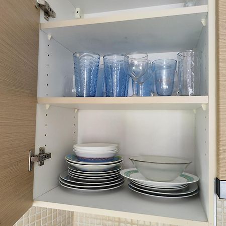 Δροσια 1 Appartement Nauplion Buitenkant foto
