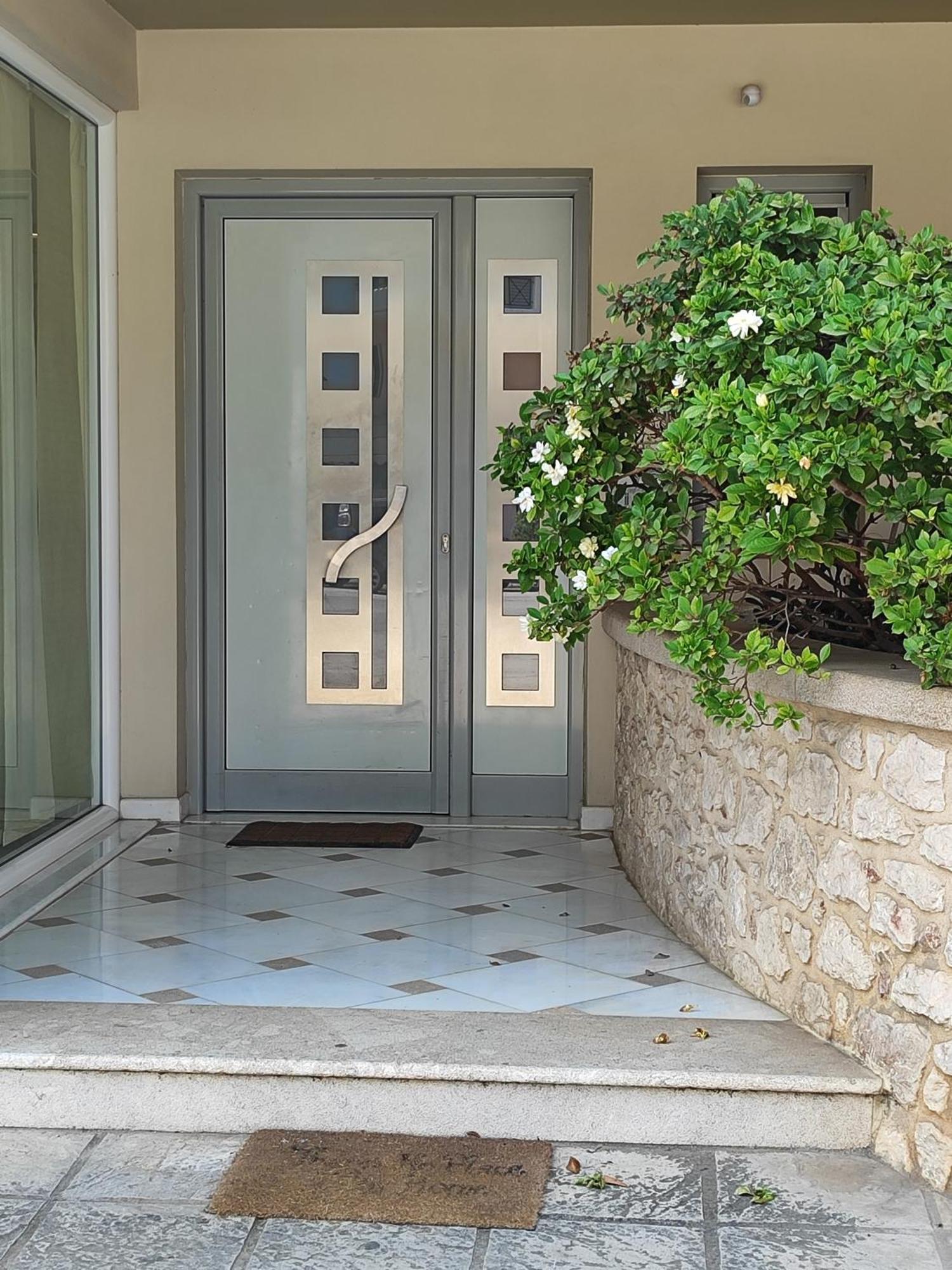 Δροσια 1 Appartement Nauplion Buitenkant foto