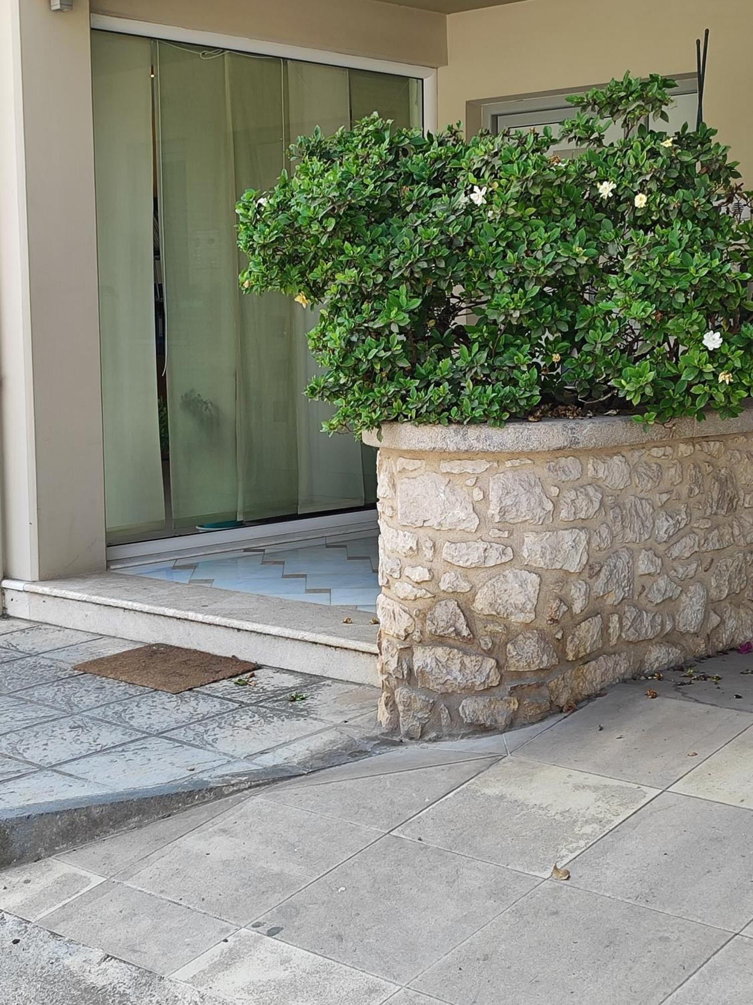 Δροσια 1 Appartement Nauplion Buitenkant foto