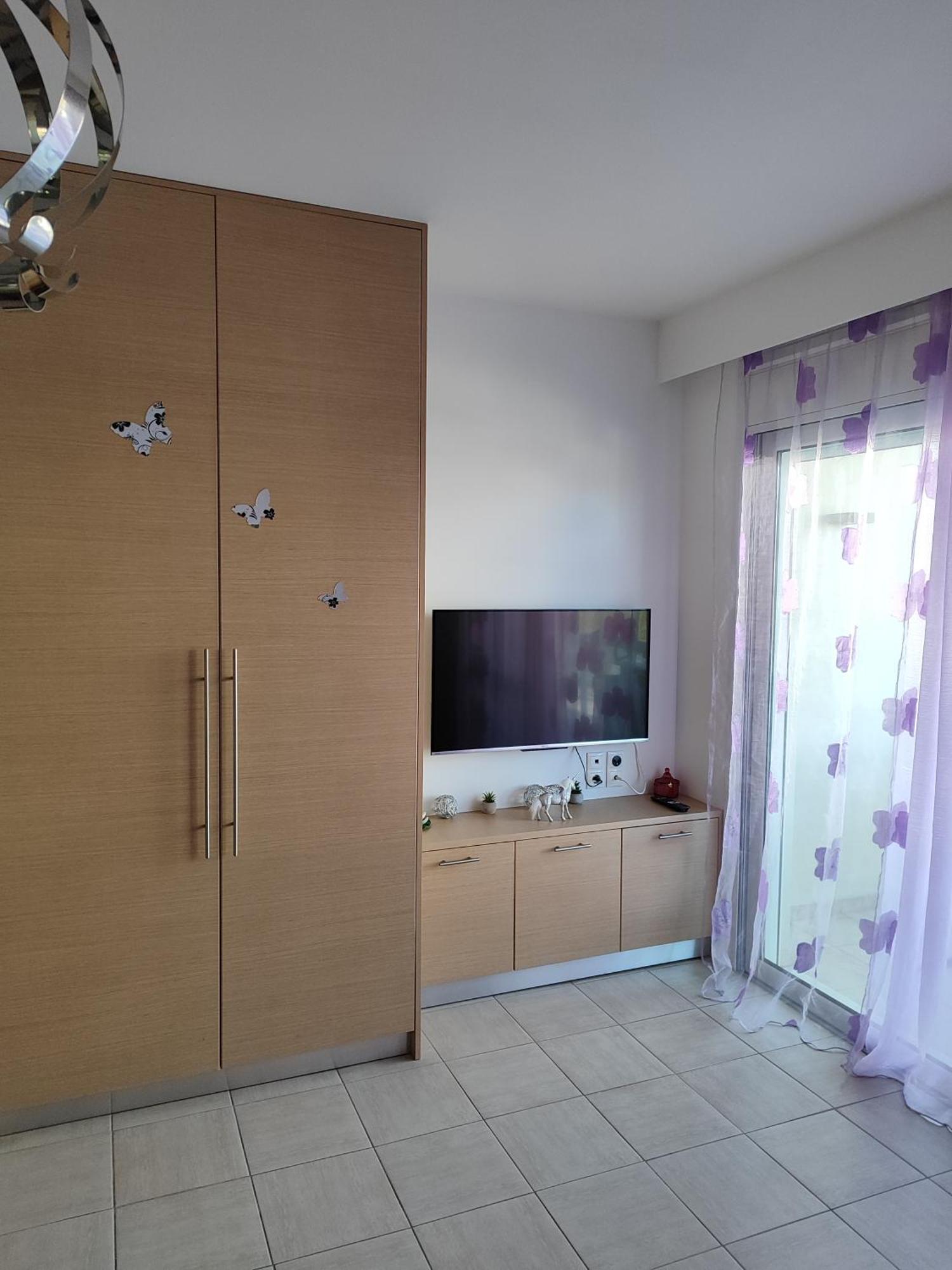 Δροσια 1 Appartement Nauplion Buitenkant foto