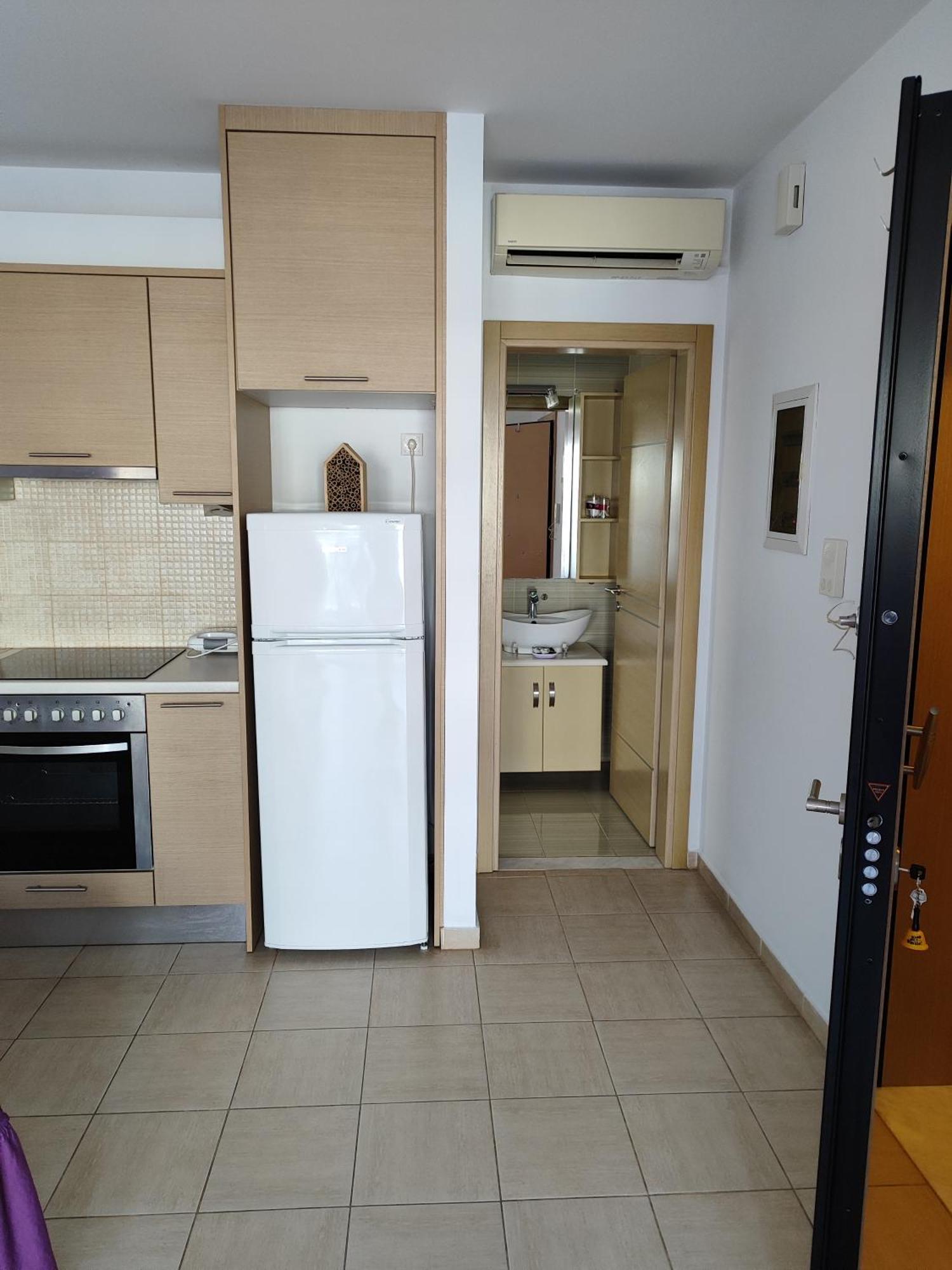 Δροσια 1 Appartement Nauplion Buitenkant foto