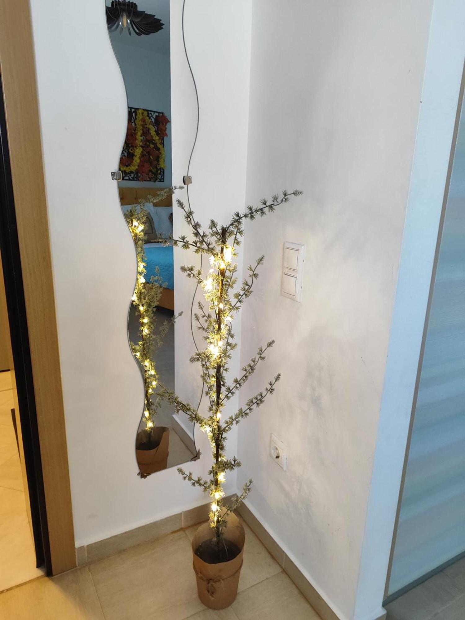 Δροσια 1 Appartement Nauplion Buitenkant foto