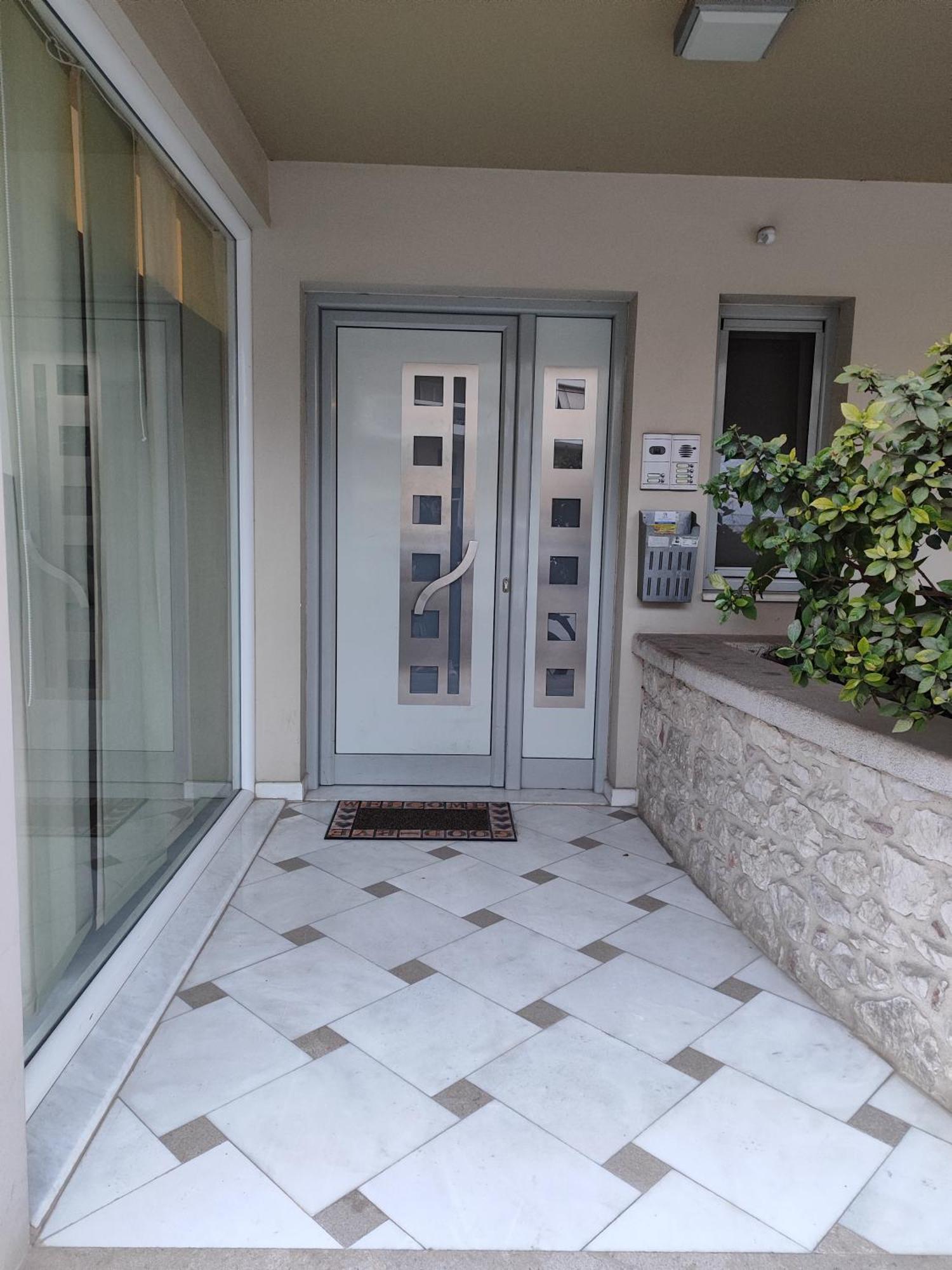 Δροσια 1 Appartement Nauplion Buitenkant foto