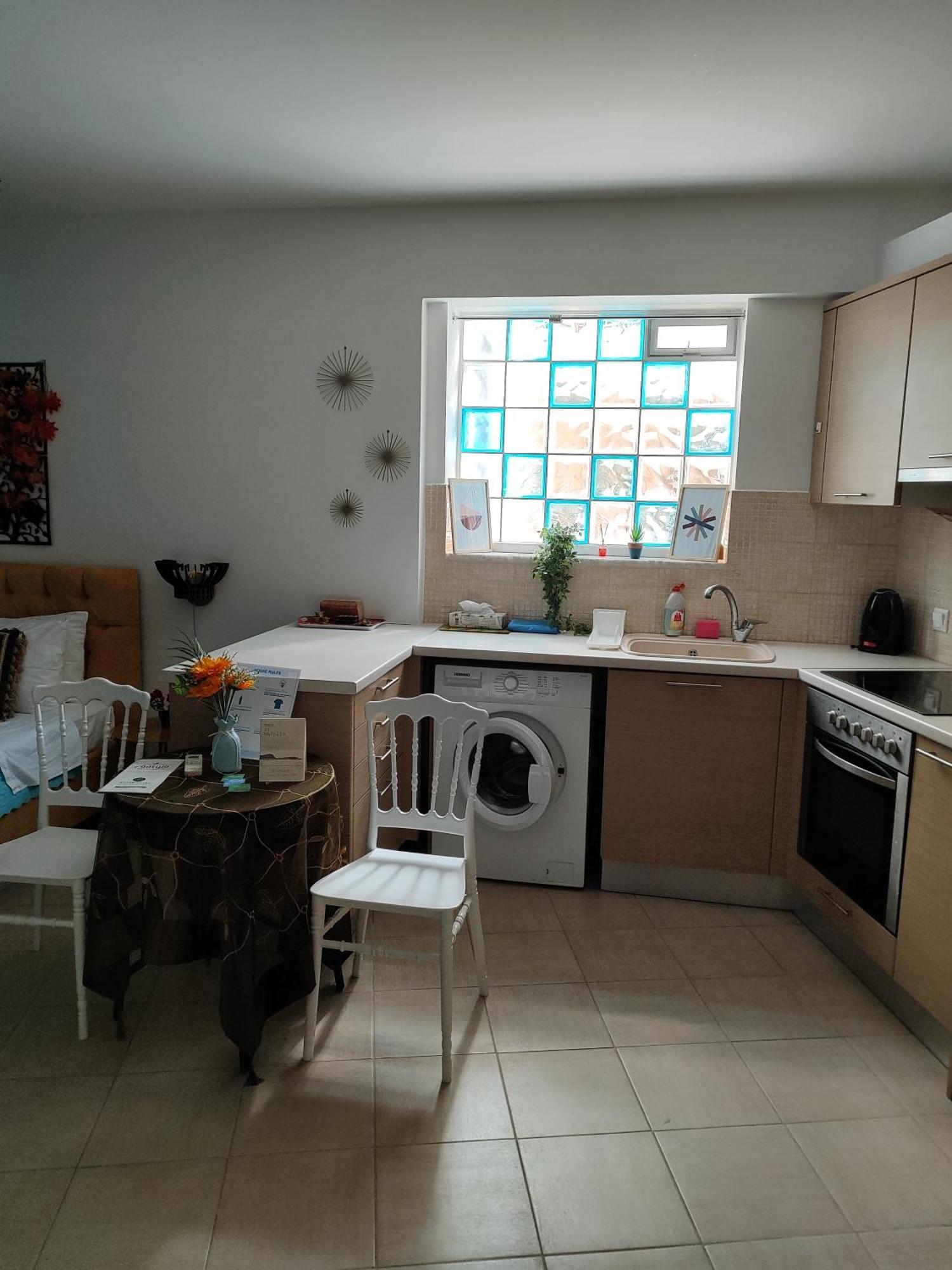 Δροσια 1 Appartement Nauplion Buitenkant foto