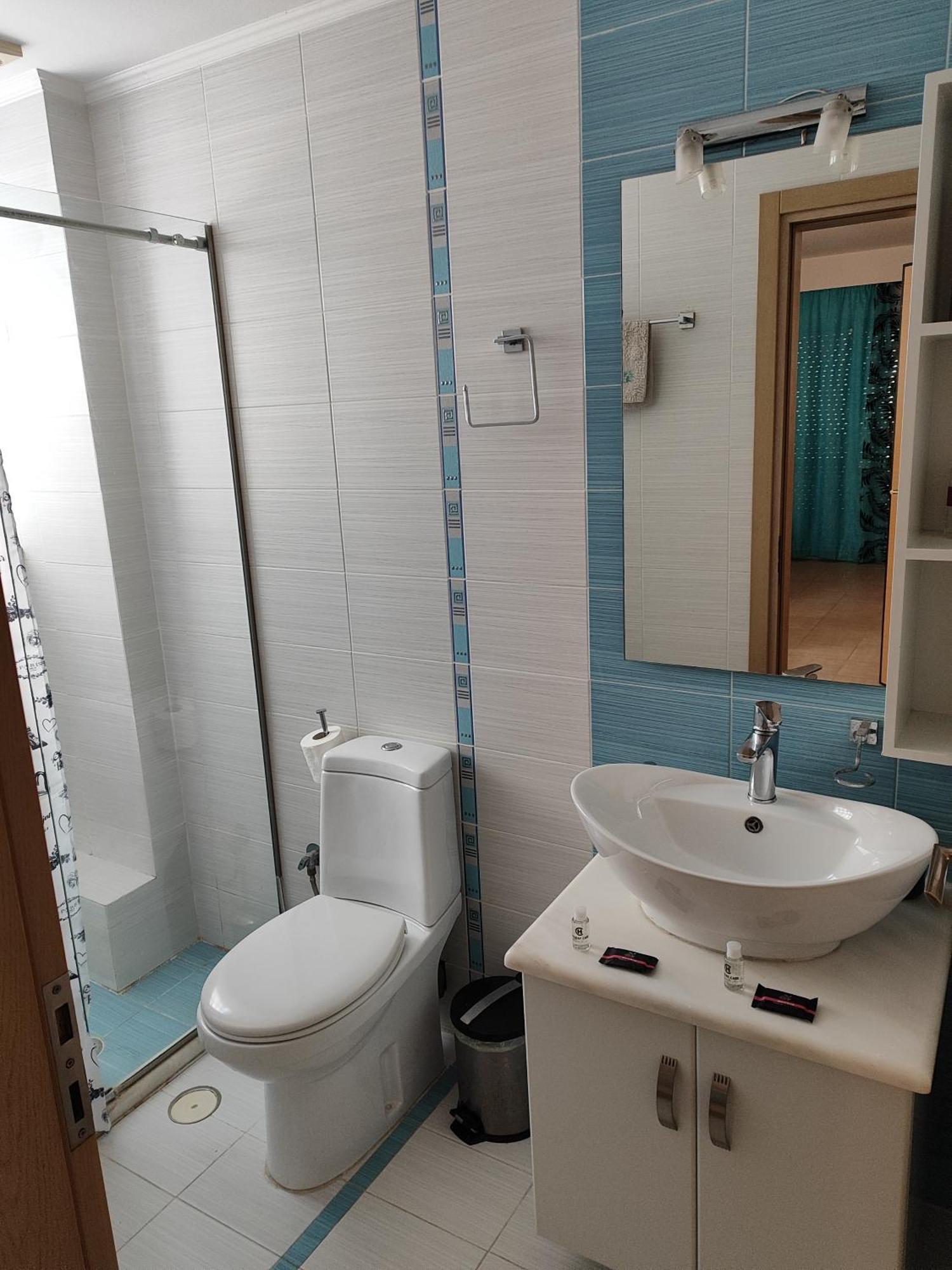 Δροσια 1 Appartement Nauplion Buitenkant foto