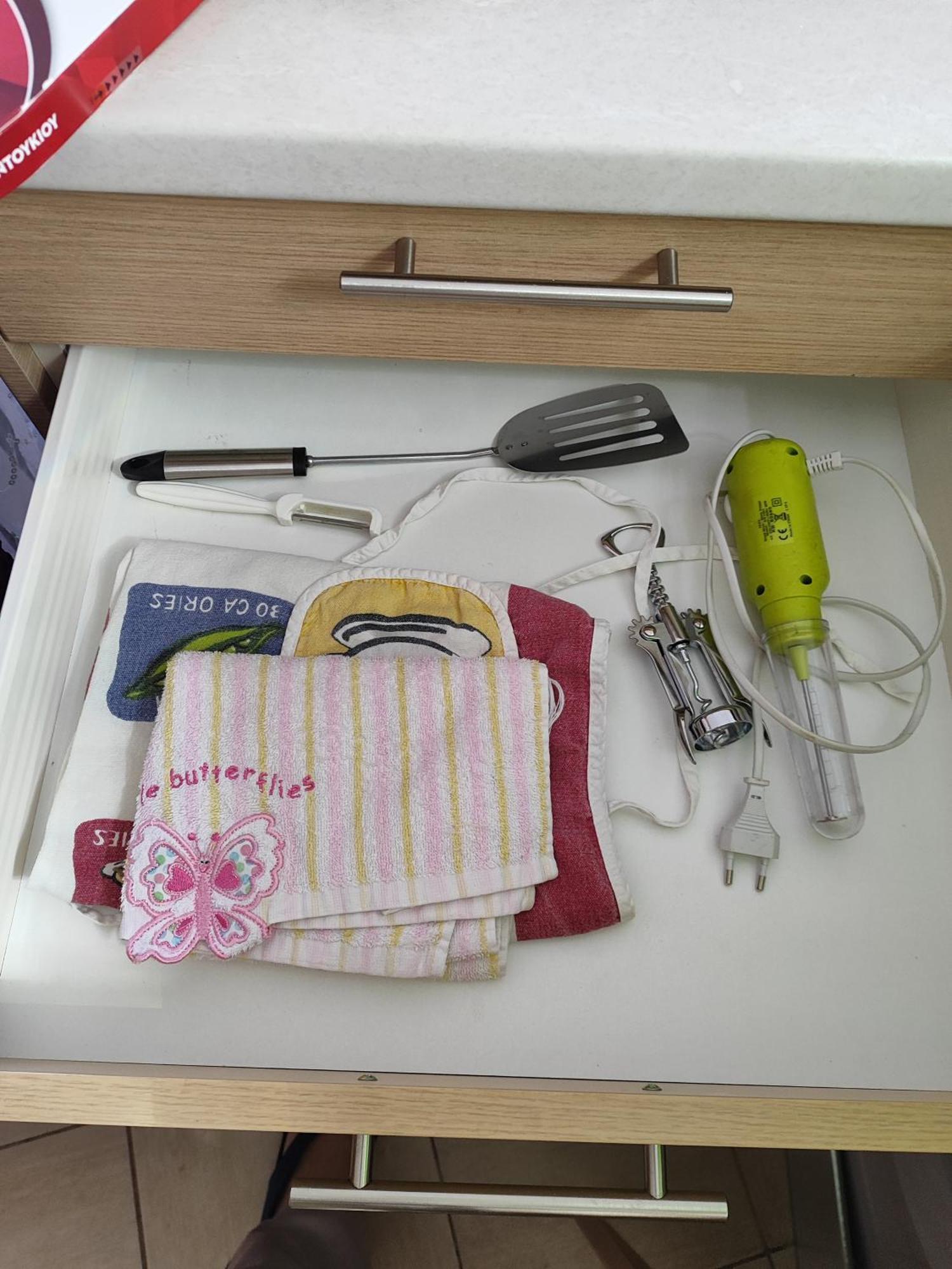 Δροσια 1 Appartement Nauplion Buitenkant foto